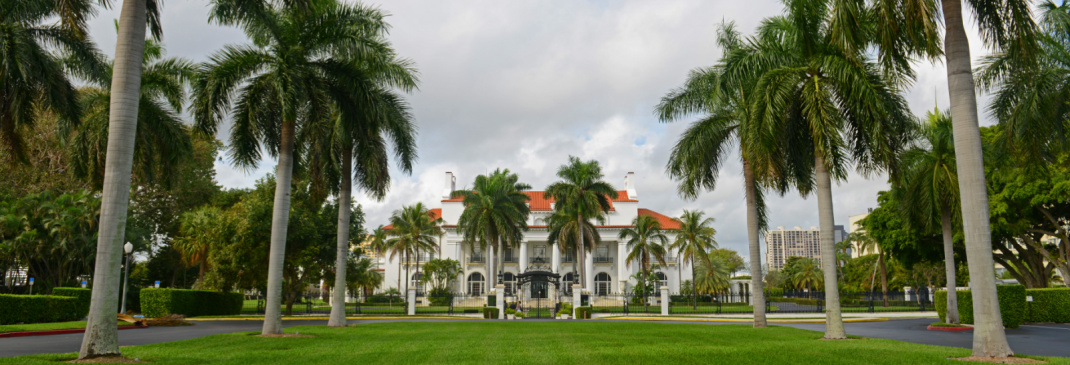 A quick guide to West Palm Beach